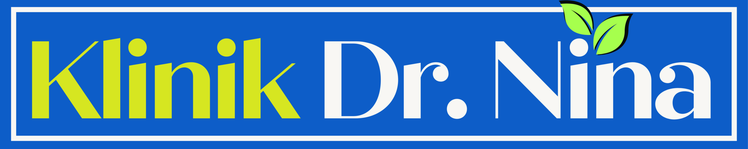 Klinik Dr Nina