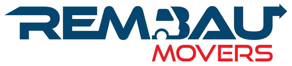 Rembau Movers logo