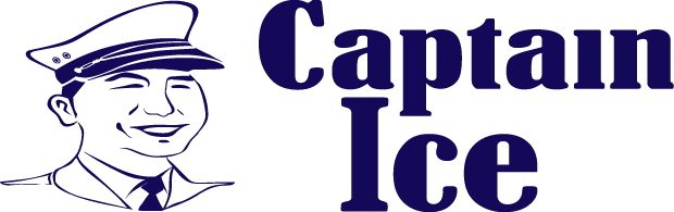Captain Ice logo